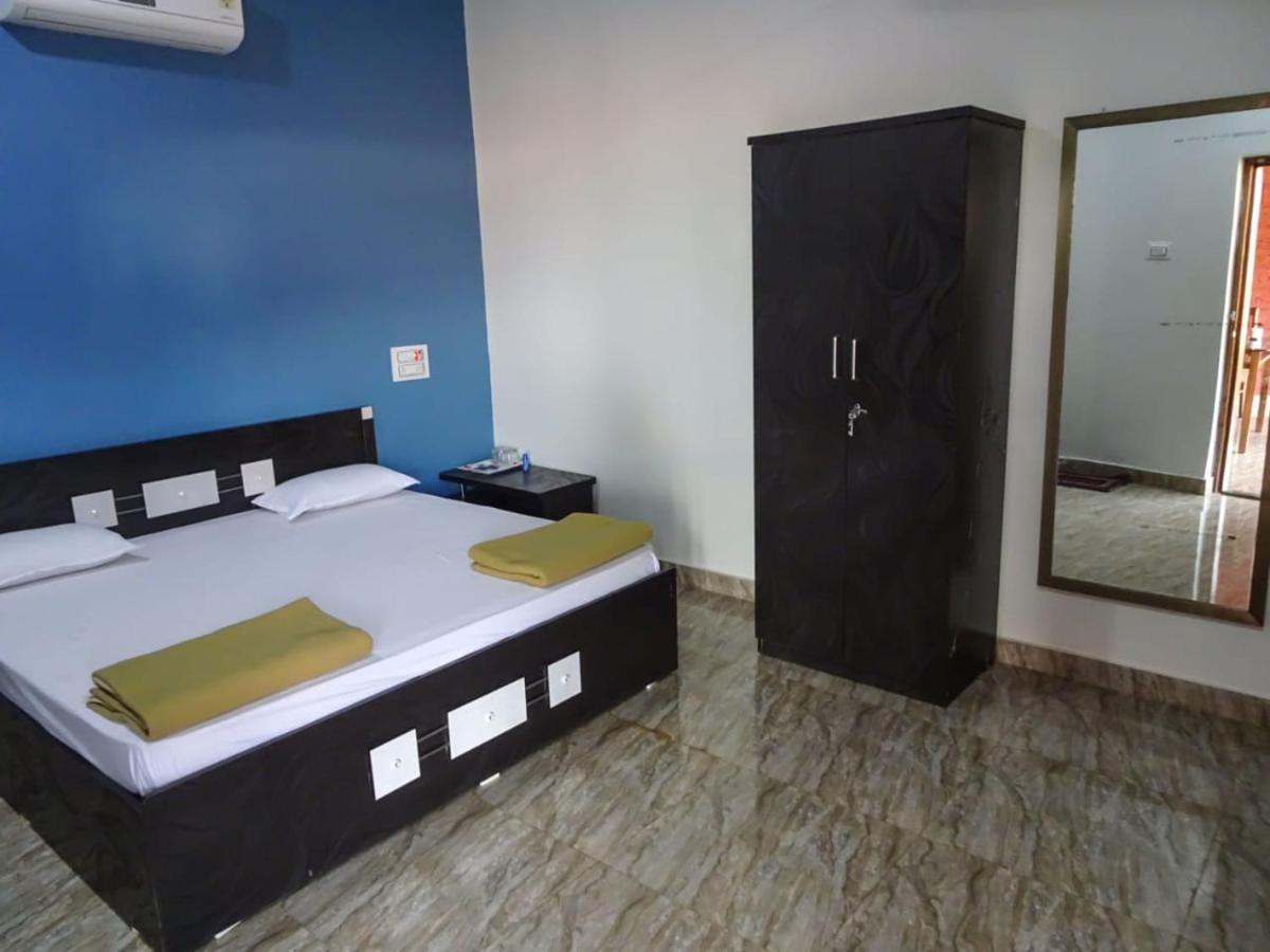 Aarya Farm Bed & Breakfast Bhom Ngoại thất bức ảnh