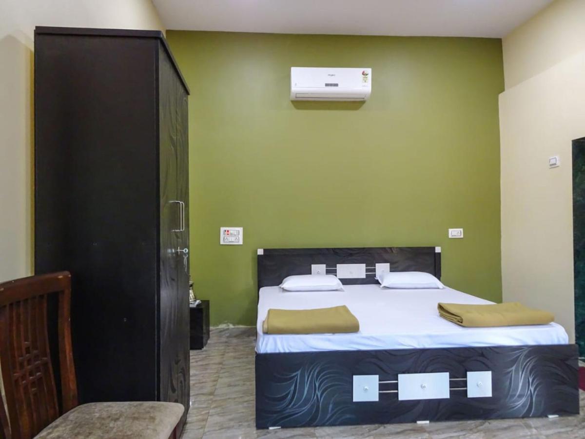 Aarya Farm Bed & Breakfast Bhom Ngoại thất bức ảnh